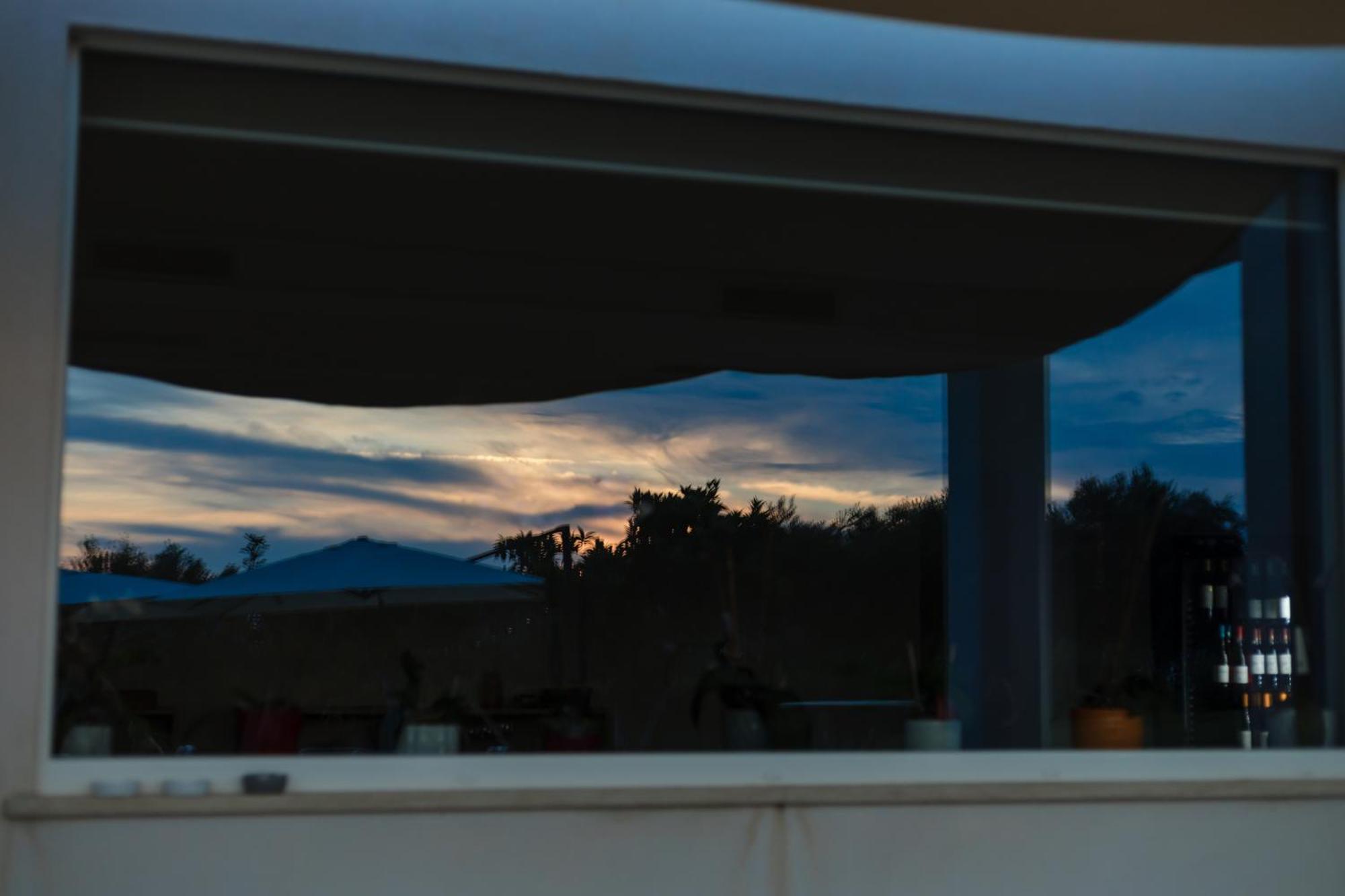 Villa Eirene ริกาดี ภายนอก รูปภาพ